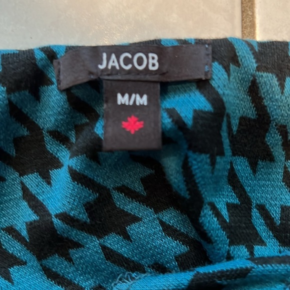 Jacob dress - Picture 2 of 2